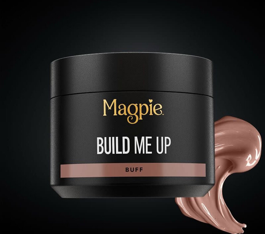 Magpie Build Me Up Buff  25ml