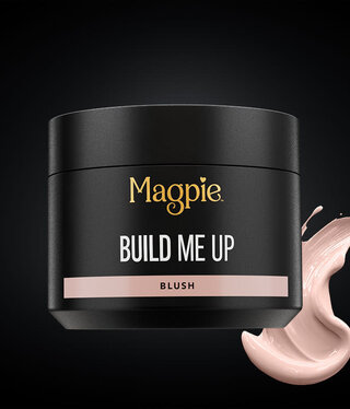 Magpie Build Me Up Blush 25ml