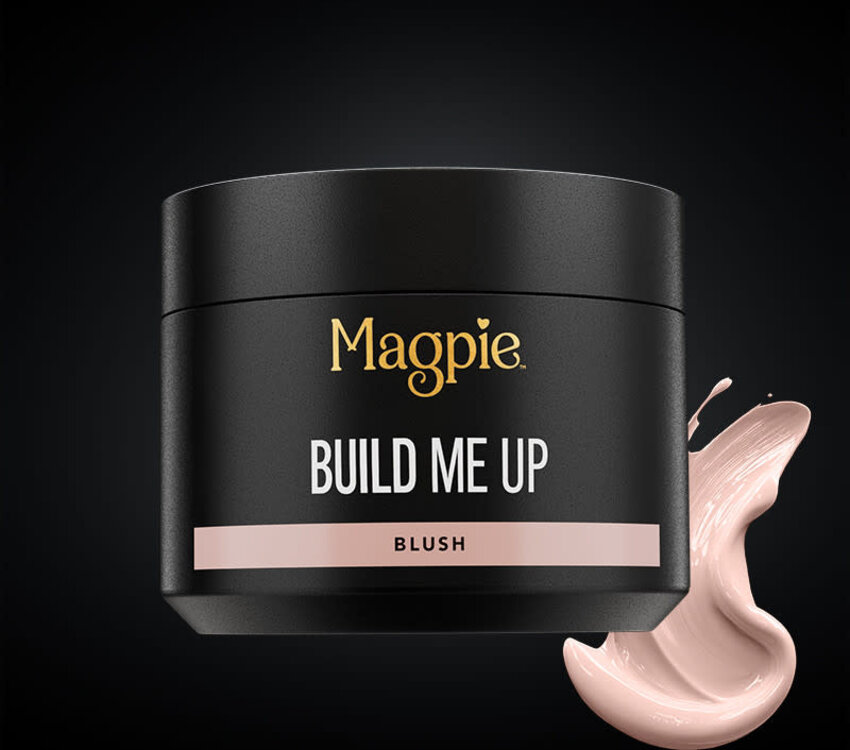 Magpie Build Me Up Blush 25ml
