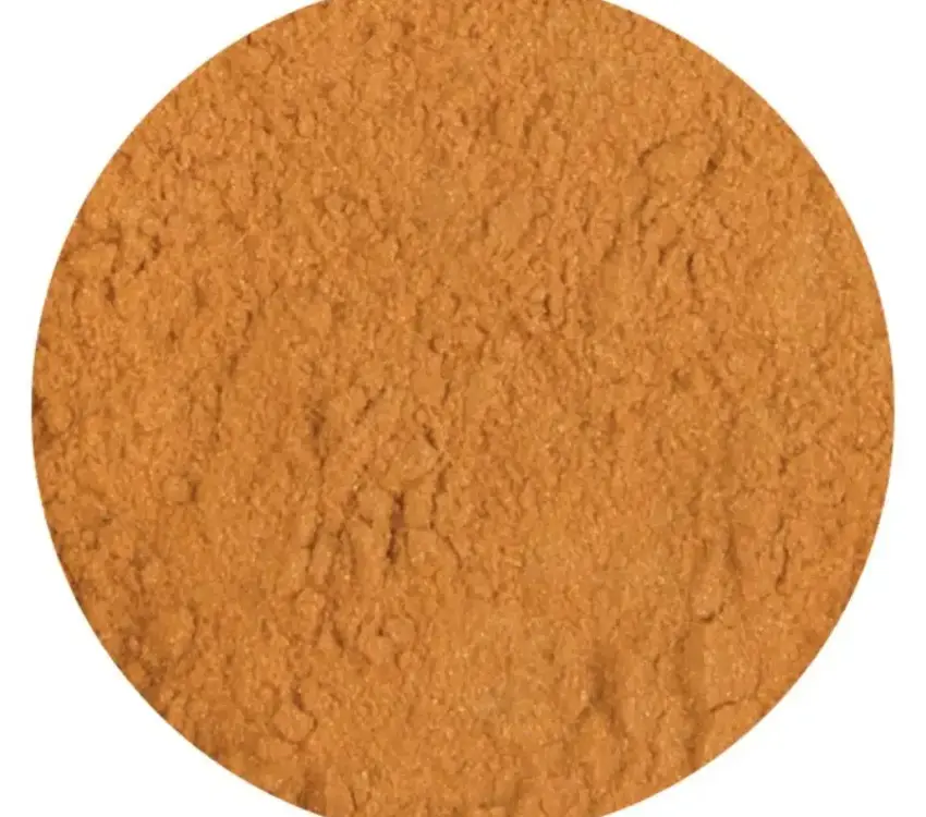 NSI Secrets Shades Hush Hush 5g