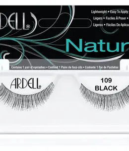 Ardell Natural 109 Black