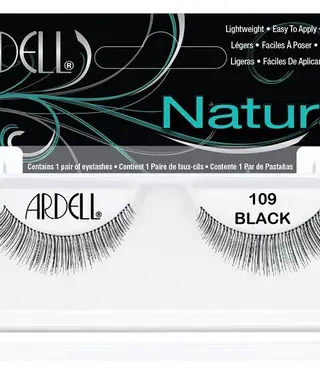 Ardell Natural 109 Black