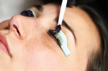 Brow Wax, Tint & Lamination Training in Dublin — Book Your Course
