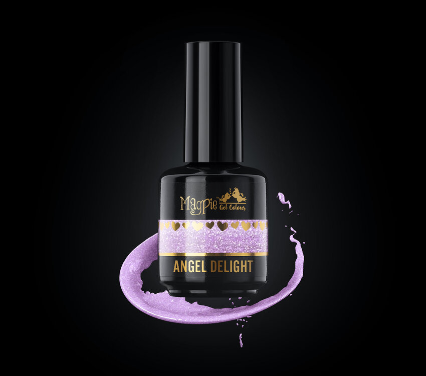 Magpie Angel Delight 15ml MP uvled