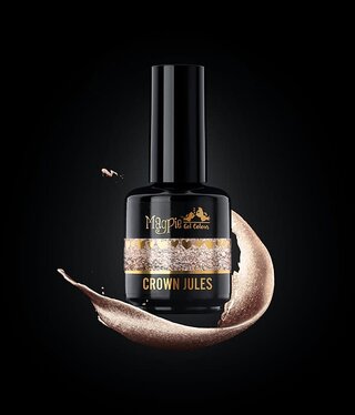Magpie Crown Jules 15ml MP uvled