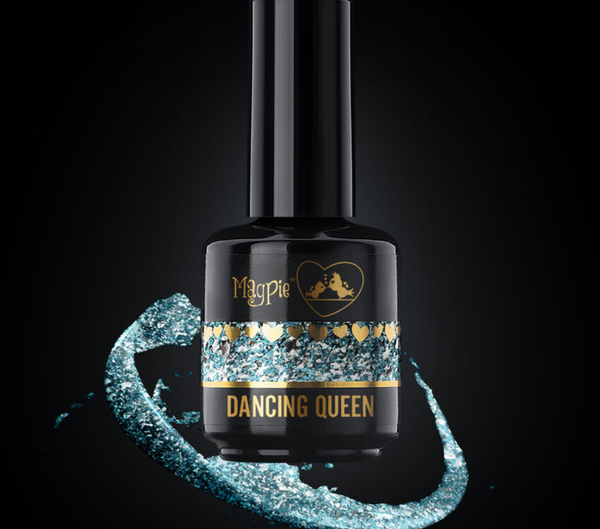 Magpie DANCING QUEEN 15ml MP UV/LED