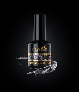 Magpie Diamonds in the sky 15ml MPuv/led