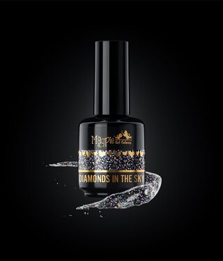 Magpie Diamonds in the sky 15ml MPuv/led