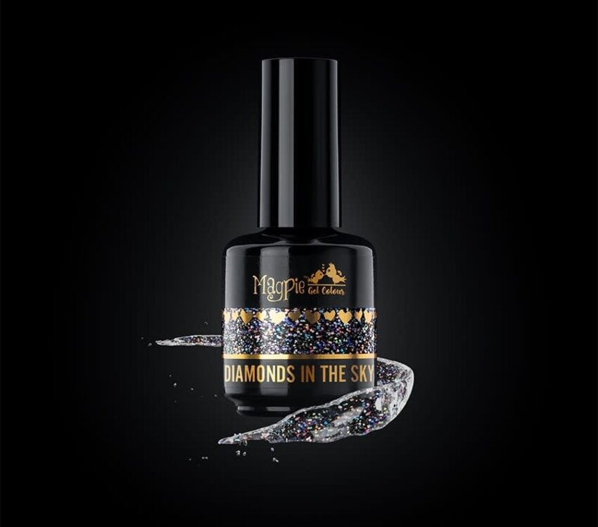 Magpie Diamonds In The Sky UV/LED 15ml