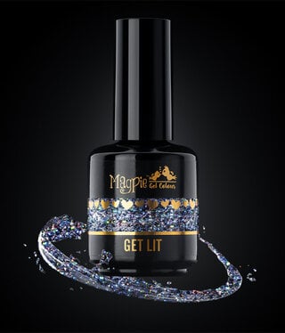 Magpie Get Lit 15ml MP UV/LED