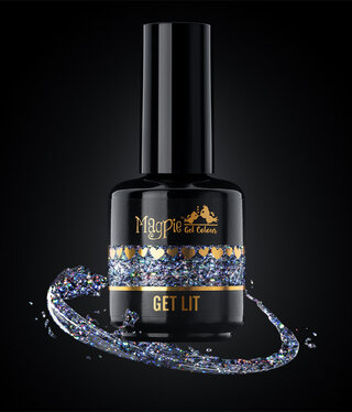 Magpie Get Lit UV/LED 15ml