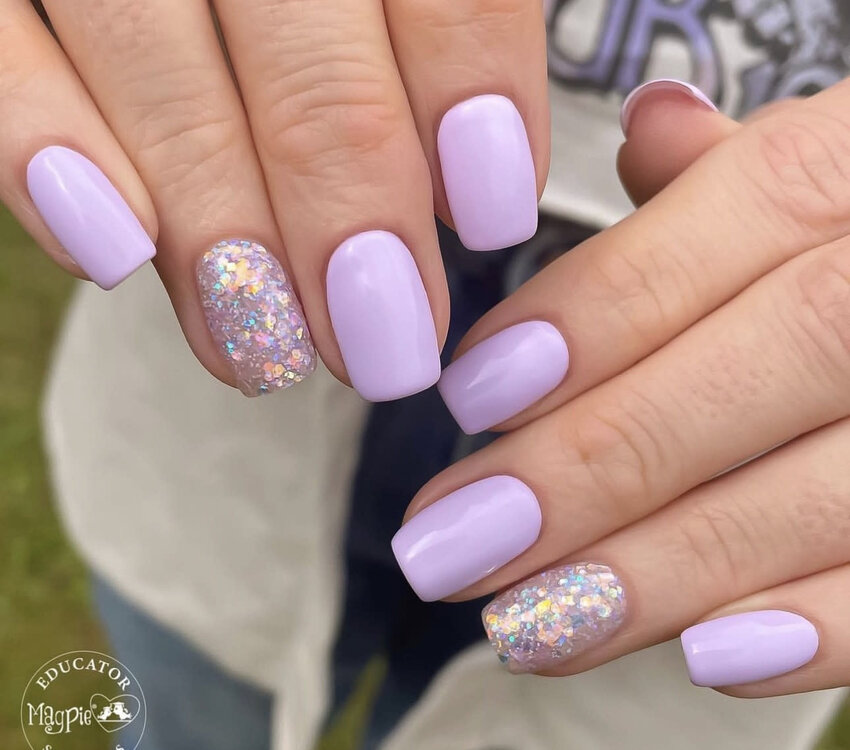 Magpie Pearls A Singer MP UV/LED