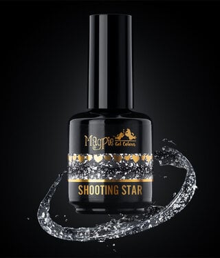 Magpie Shooting Star MP UV/LED Polish