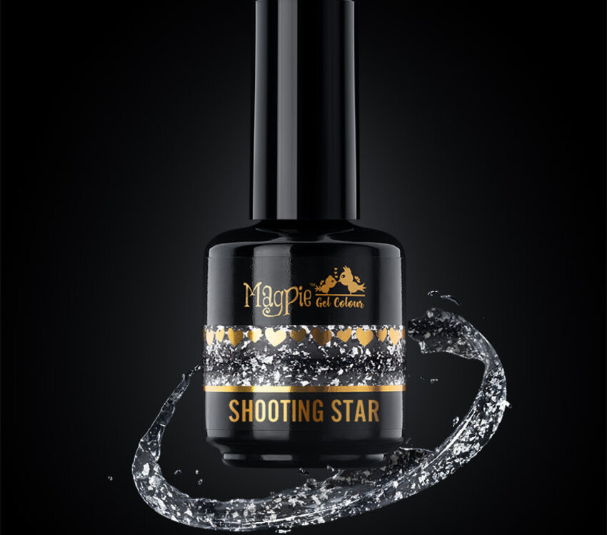 Magpie Shooting Star MP UV/LED Polish