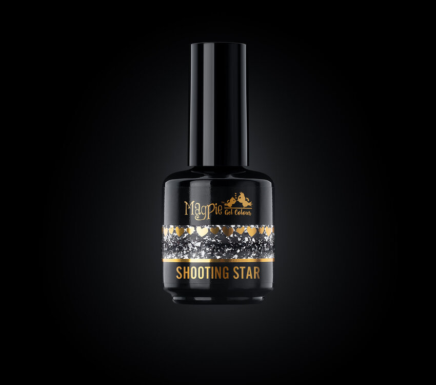Magpie Shooting Star MP UV/LED Polish