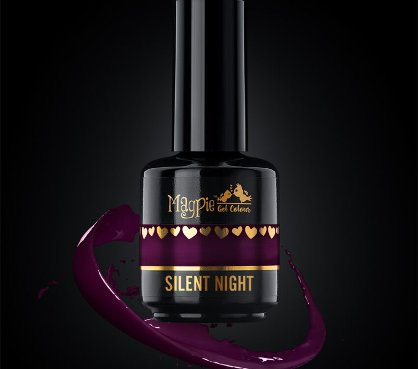 Magpie Silent Night 15ml MP UV/LED