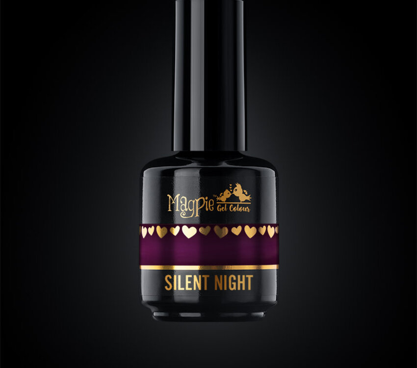 Magpie Silent Night 15ml MP UV/LED