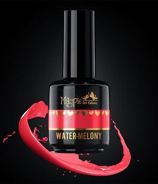 Magpie Water-melony15ml MP uv/led