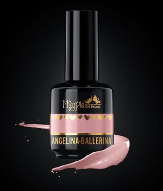 Magpie Angelina Ballerina MP UV/LED