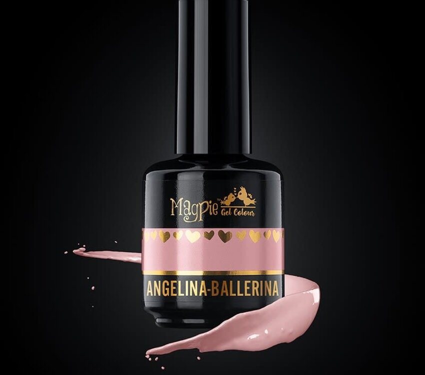 Magpie Angelina Ballerina UV/LED 15ml