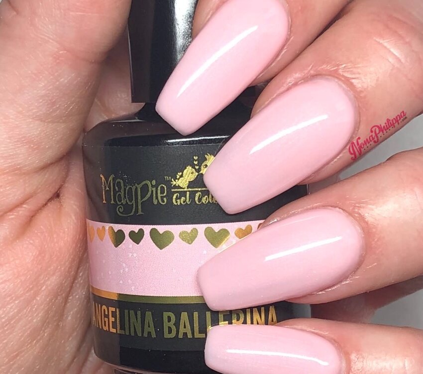 Magpie Angelina Ballerina UV/LED 15ml