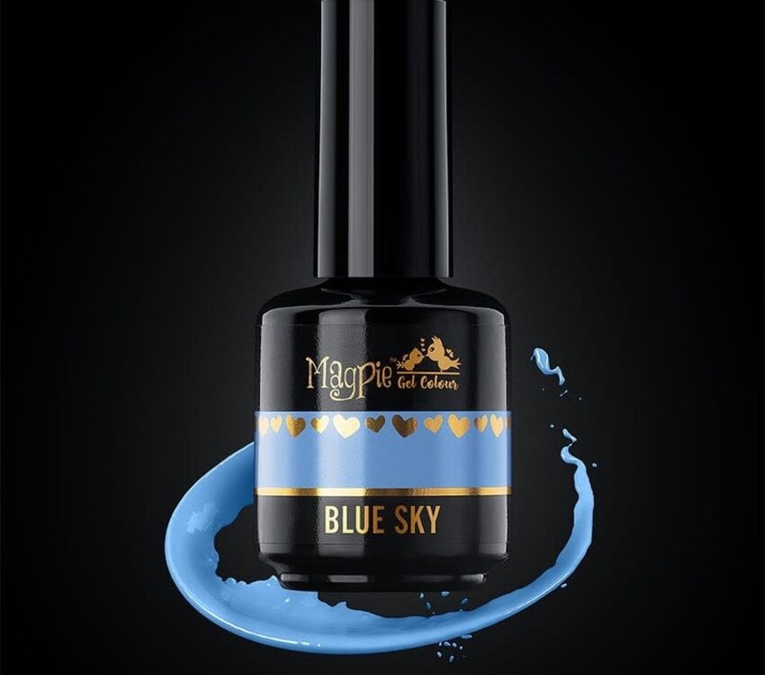Magpie Blue Sky MP UV/LED