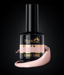 Magpie Fanny Annie UV/LED 15ml