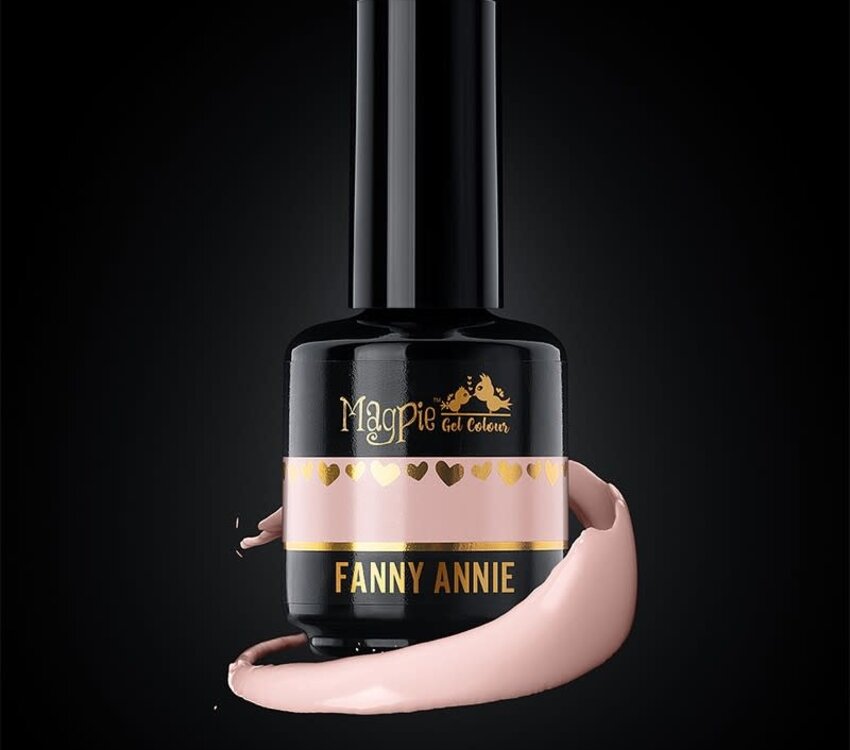 Magpie Fanny Annie UV/LED 15ml