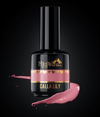Magpie Calla Lily 15ml MP UV/LED