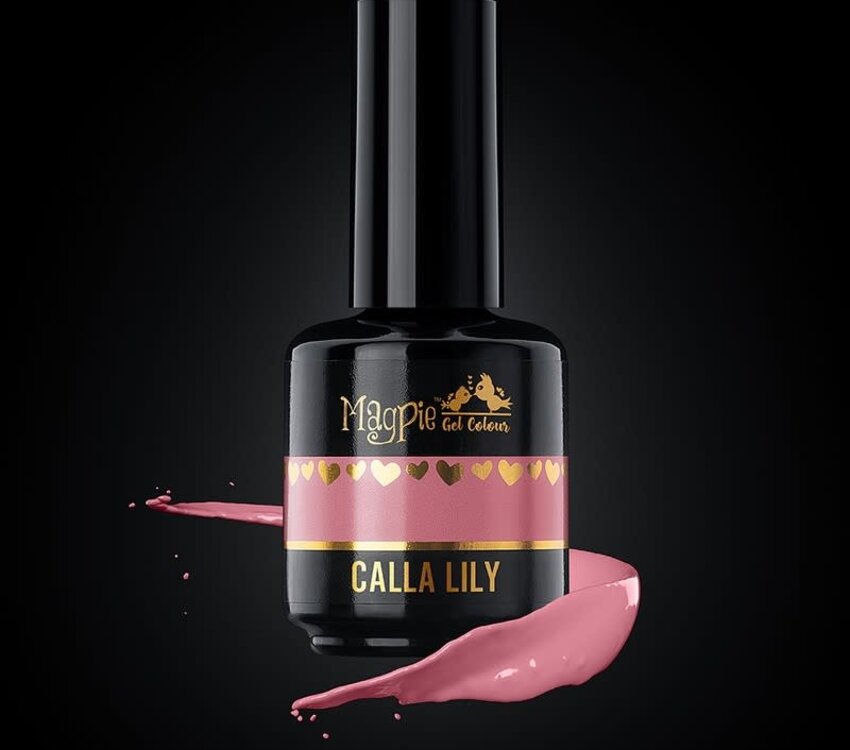 Magpie Calla Lily 15ml MP UV/LED