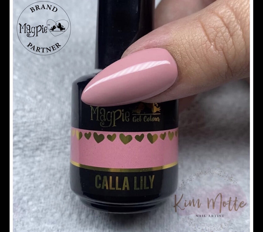 Magpie Calla Lily 15ml MP UV/LED