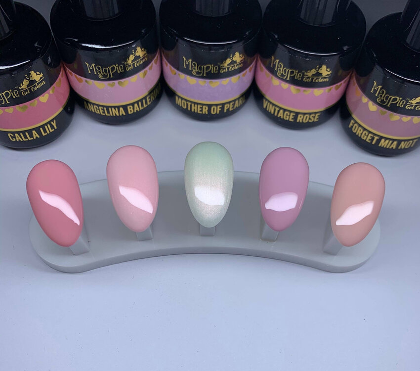 Magpie Calla Lily 15ml MP UV/LED