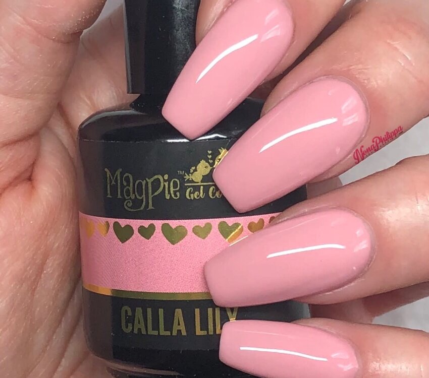 Magpie Calla Lily 15ml MP UV/LED