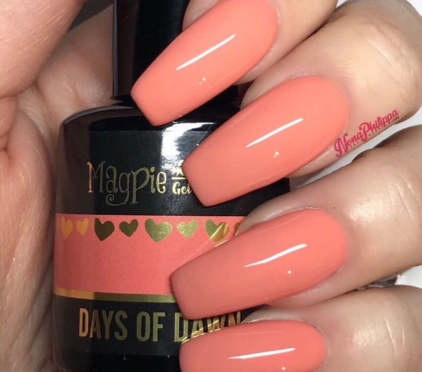 Magpie Days of dawn  uv/led 15ml