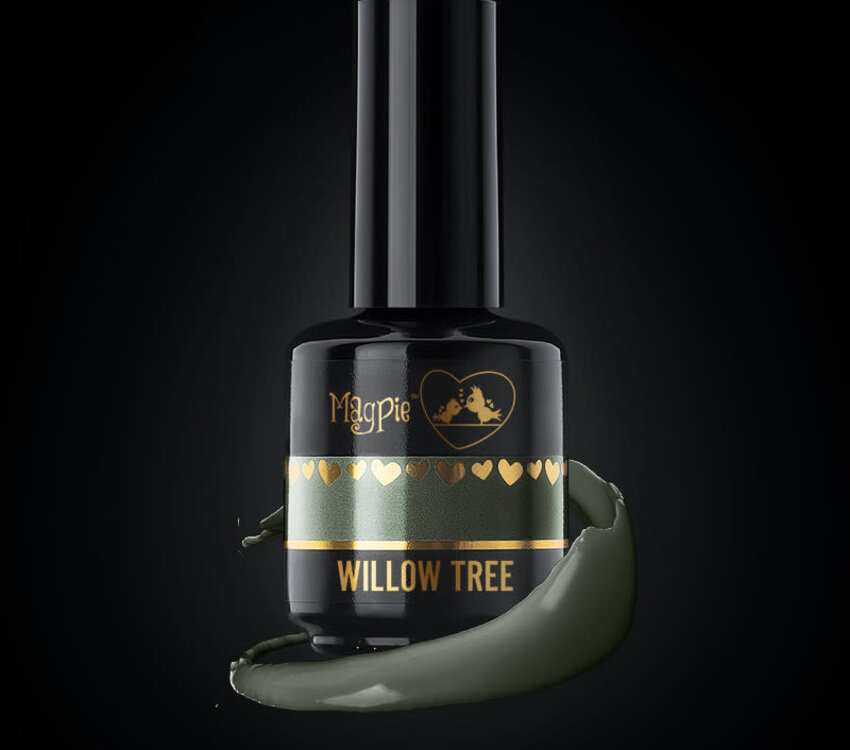 Magpie Willow Tree 15ml MP UV/LED