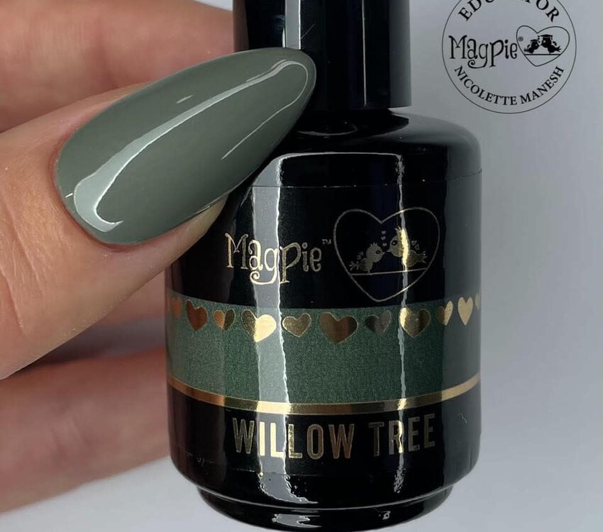 Magpie Willow Tree 15ml MP UV/LED