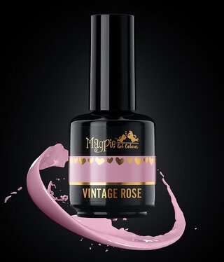 Magpie Vintage Rose UV/LED 15ml