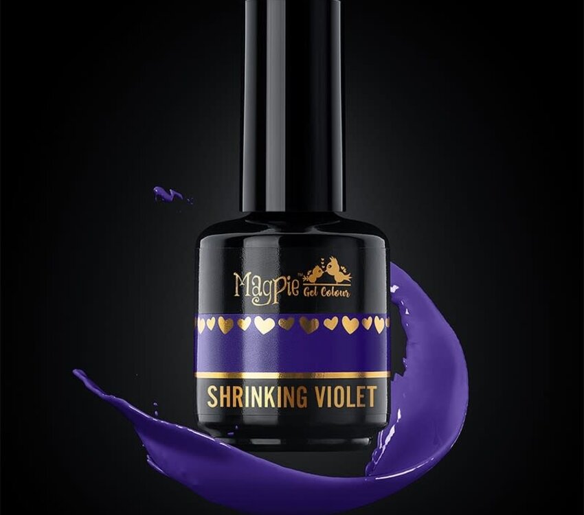 Magpie Shrinking Violet UV/LED 15ml