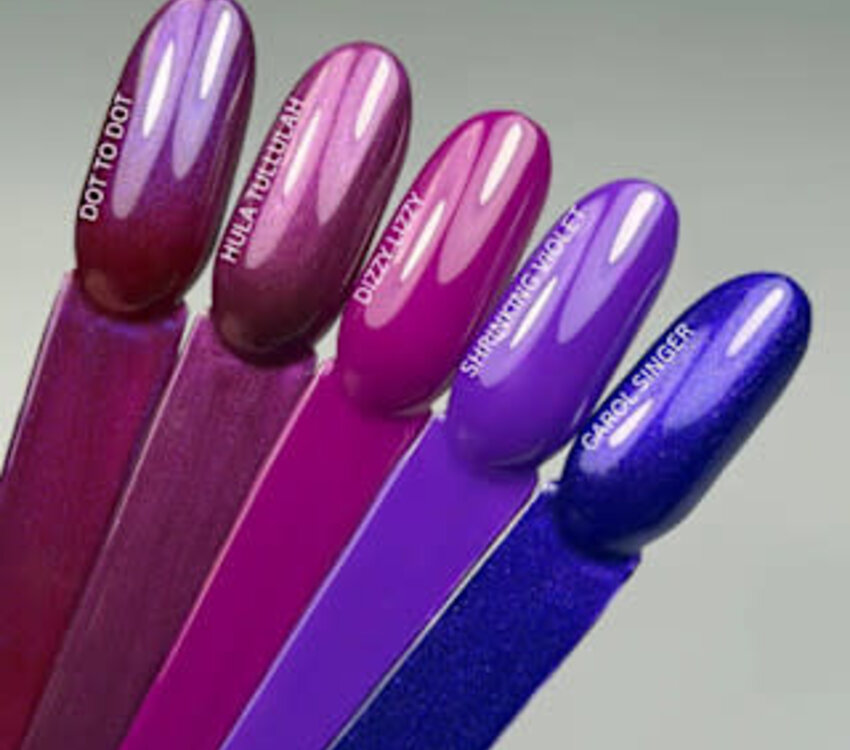 Magpie Shrinking Violet UV/LED 15ml