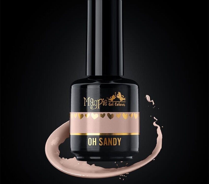Magpie Oh Sandy UV/LED 15ml
