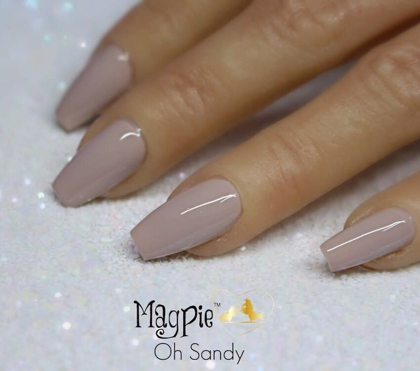 Magpie Oh Sandy UV/LED 15ml