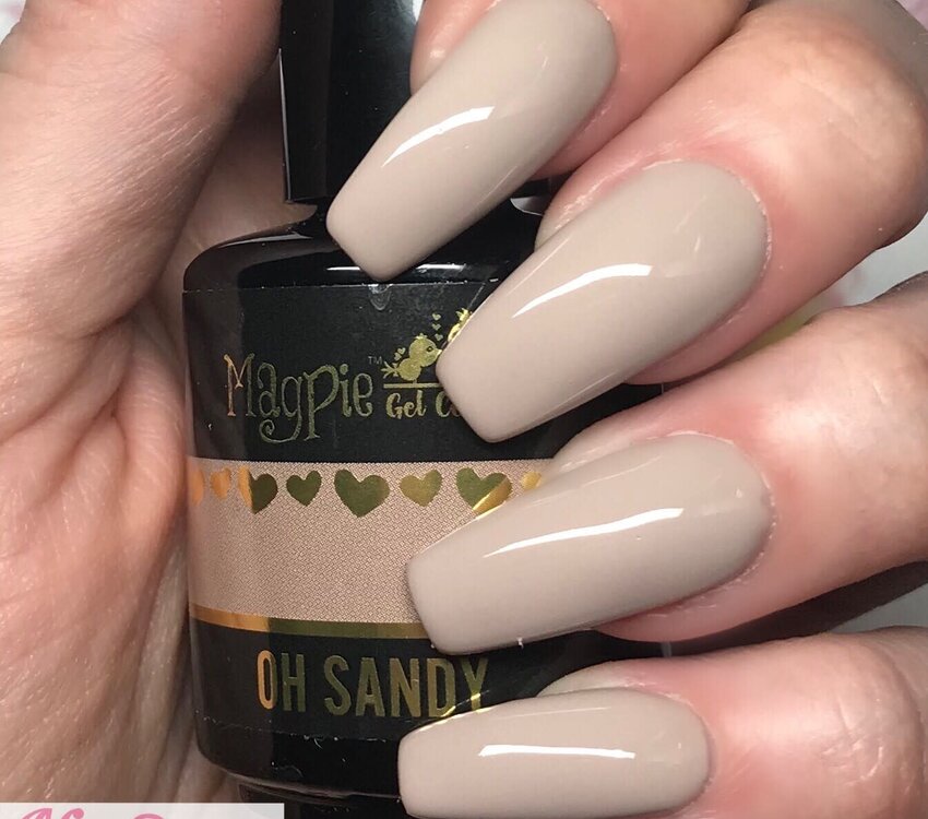 Magpie Oh Sandy UV/LED 15ml