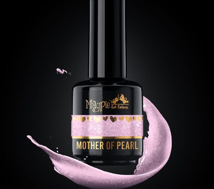 Magpie Mother of Pearl UV/LED 15ml