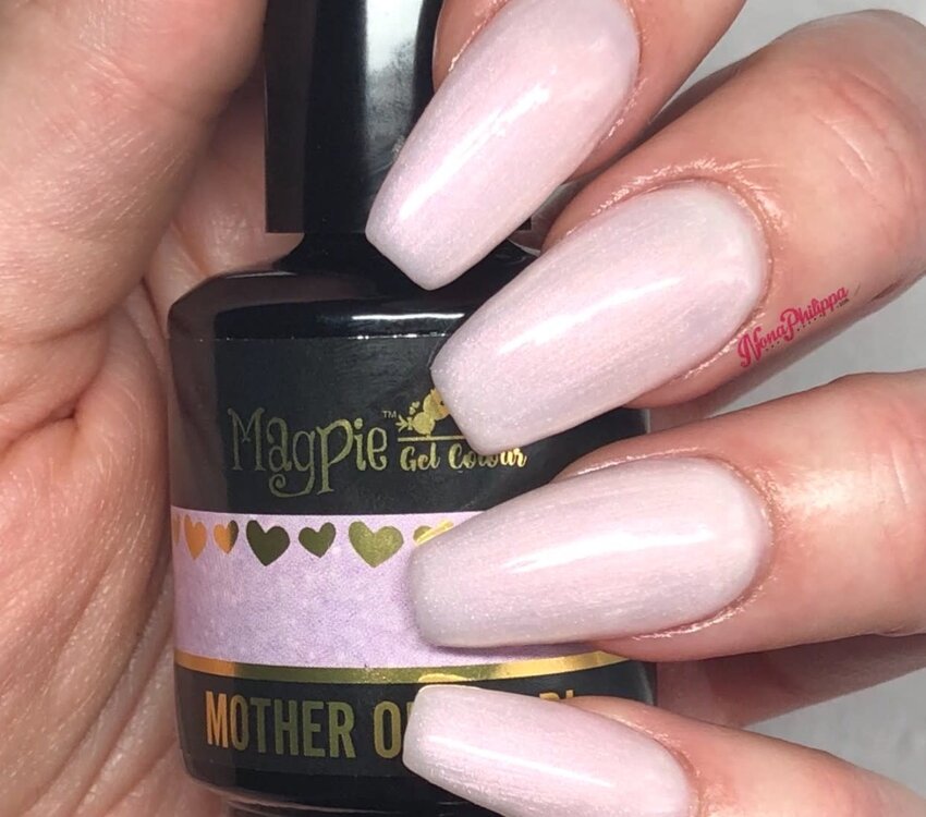 Magpie Mother of Pearl UV/LED 15ml
