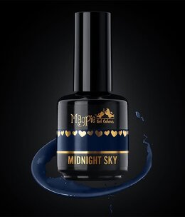 Magpie Midnight Sky UV/LED 15ml