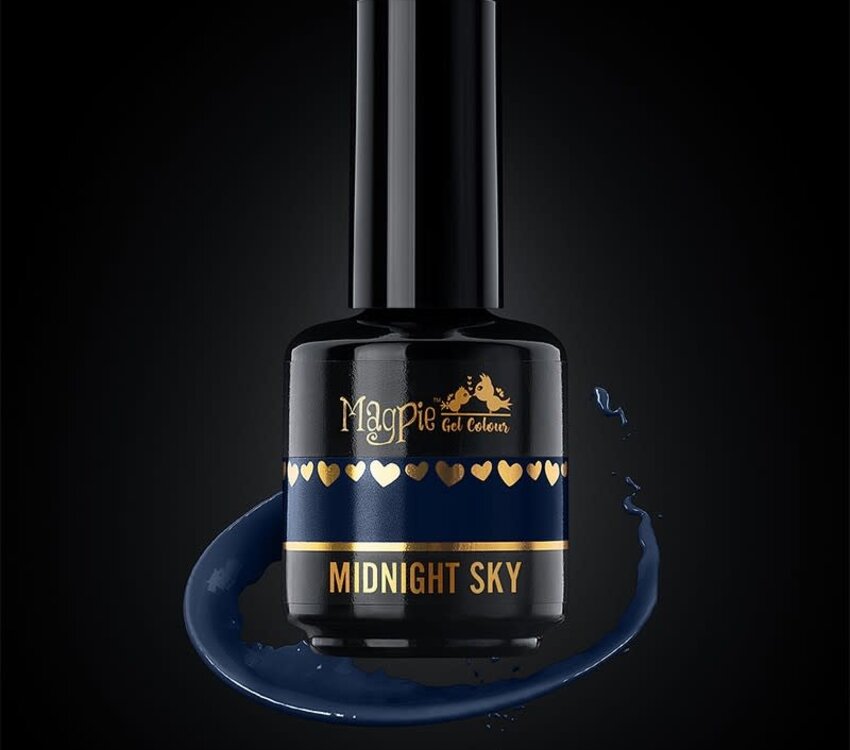 Magpie Midnight Sky UV/LED 15ml