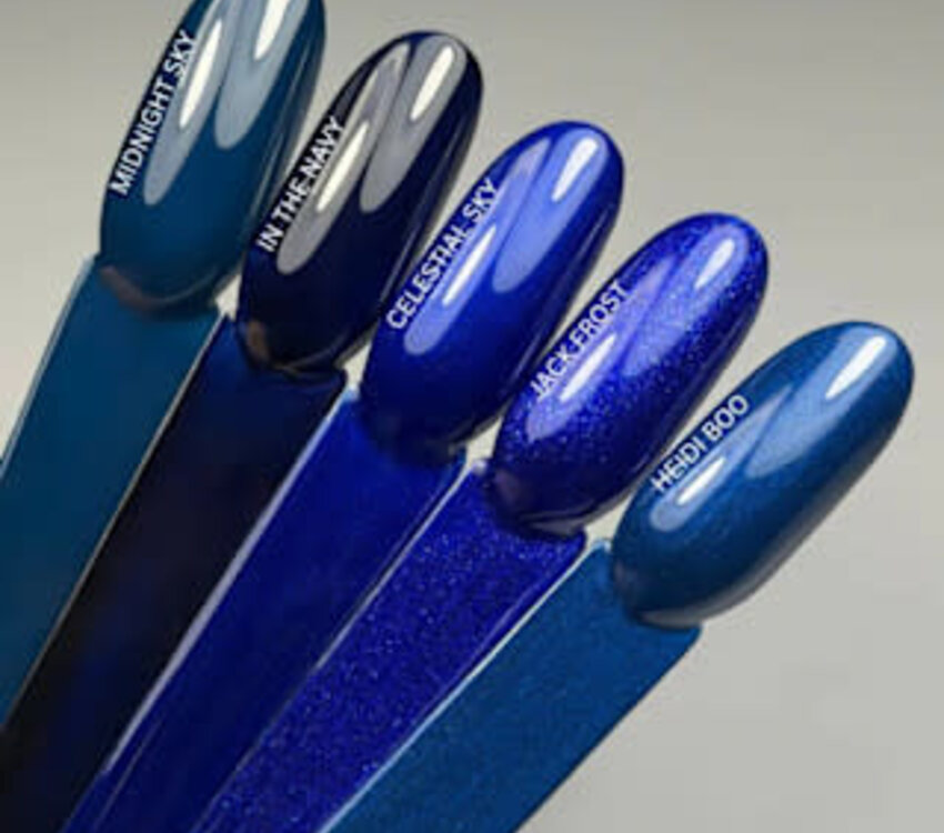 Magpie Midnight Sky UV/LED 15ml