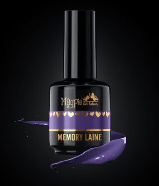 Magpie Memory Laine UV/LED 15ml