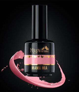 Magpie Mama Mia UV/LED 15ml