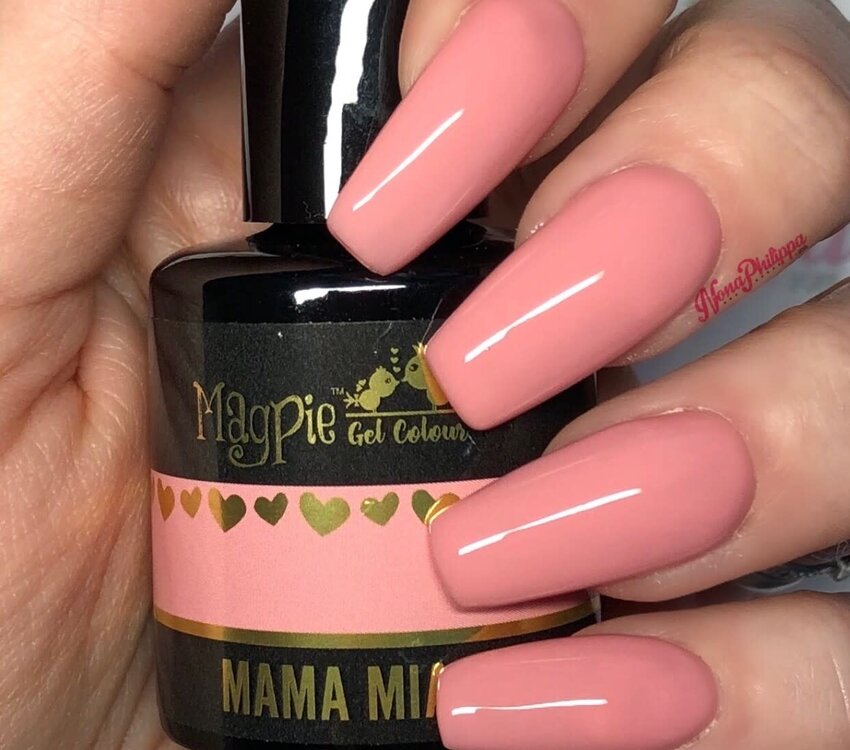 Magpie Mama Mia UV/LED 15ml